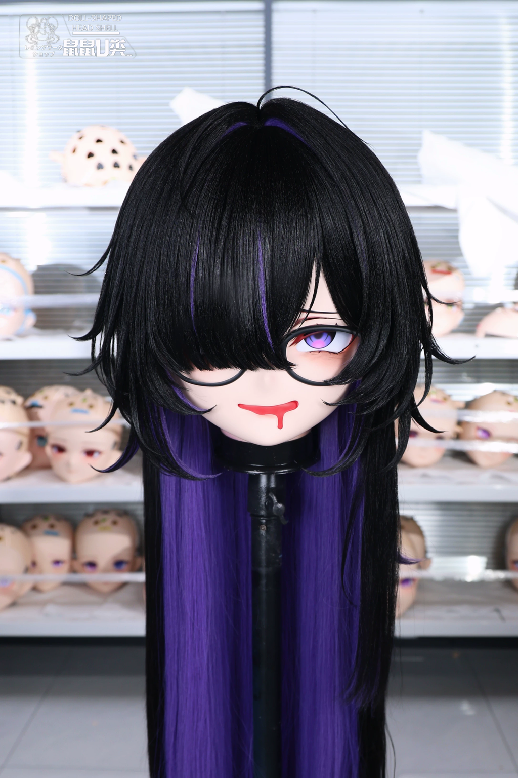 (U-Type) Label Nikke Goddess of Victory Cosplay
