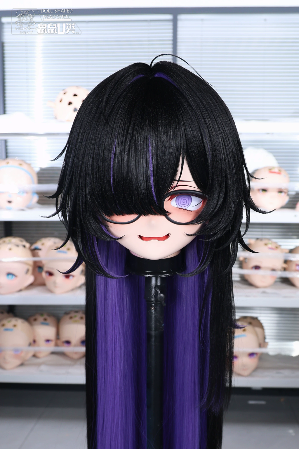 (U-Type) Label Nikke Goddess of Victory Cosplay