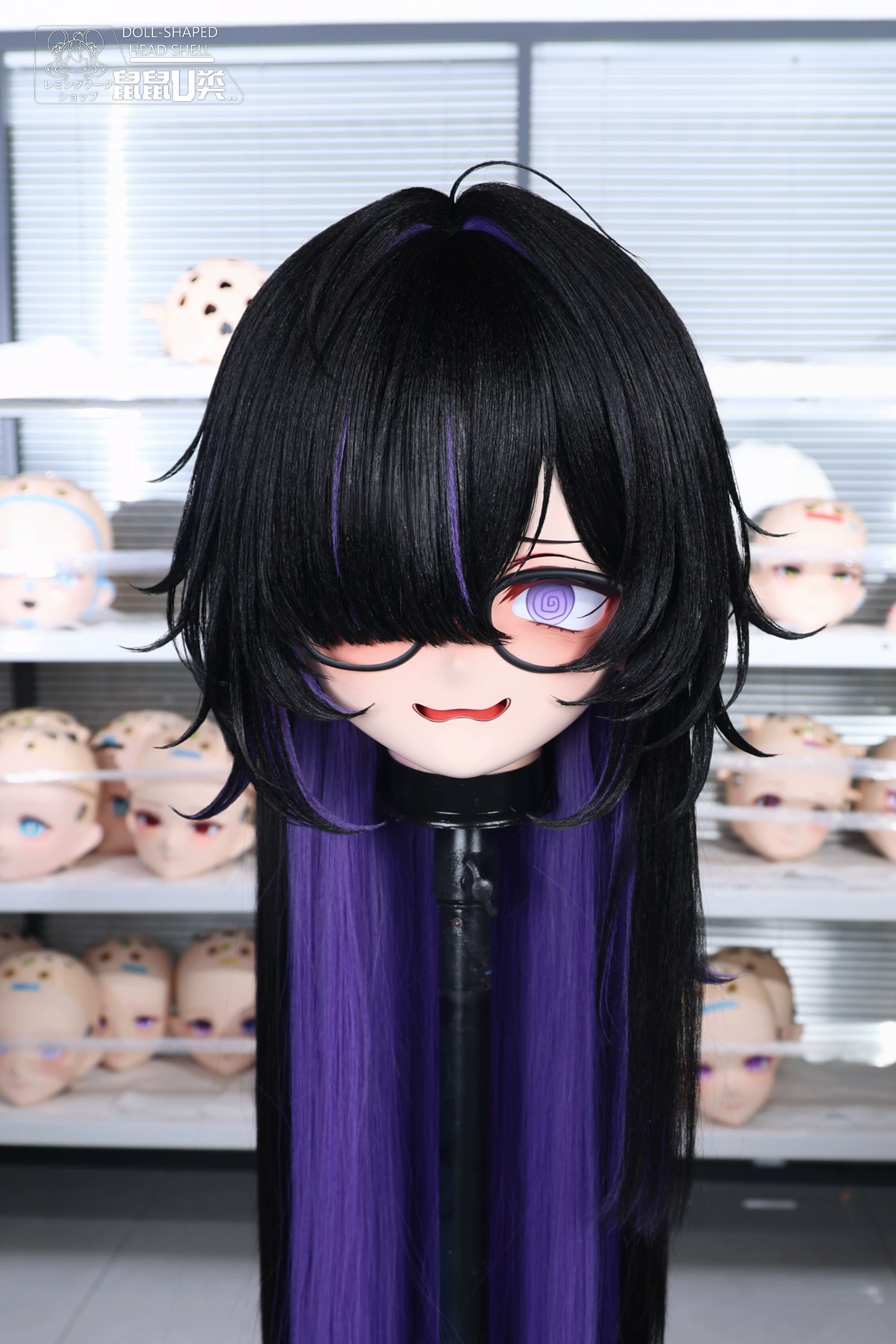 (U-Type) Label Nikke Goddess of Victory Cosplay