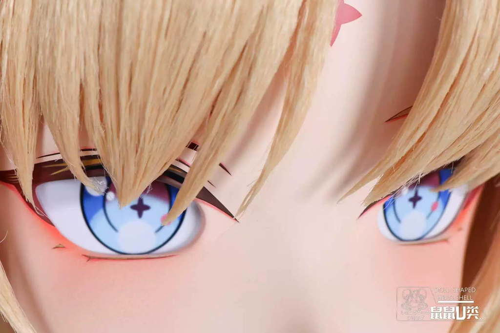 (U-Type) Nicole Genshin Impact Kigurumi Cosplay