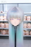 (U-Type) Nayuta Nikke Goddess of Victory Kigurumi Cosplay