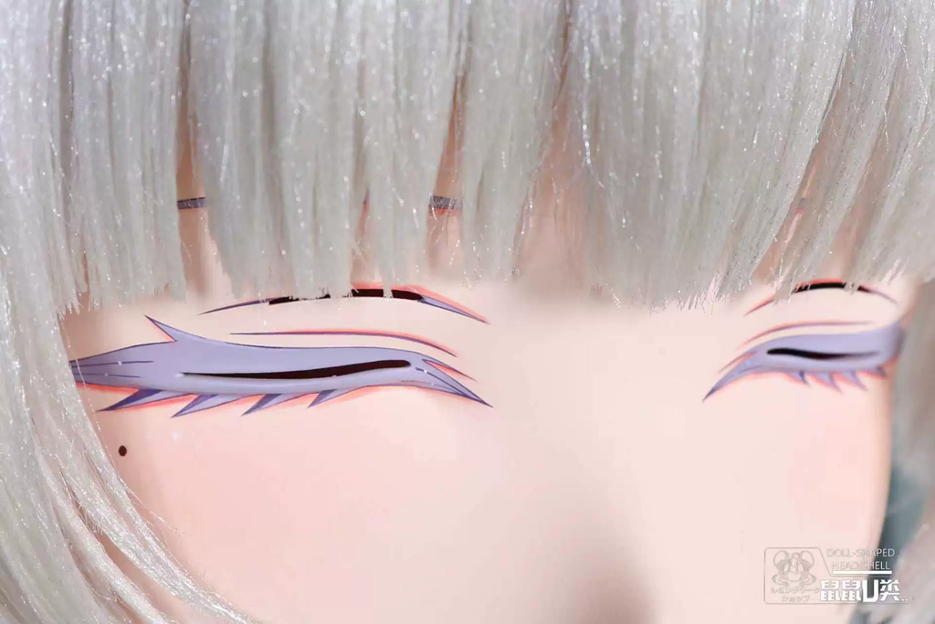 (U-Type) Nayuta Nikke Goddess of Victory Kigurumi Cosplay