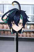 (U-Type) Kinich Genshin Impact Kigurumi Cosplay