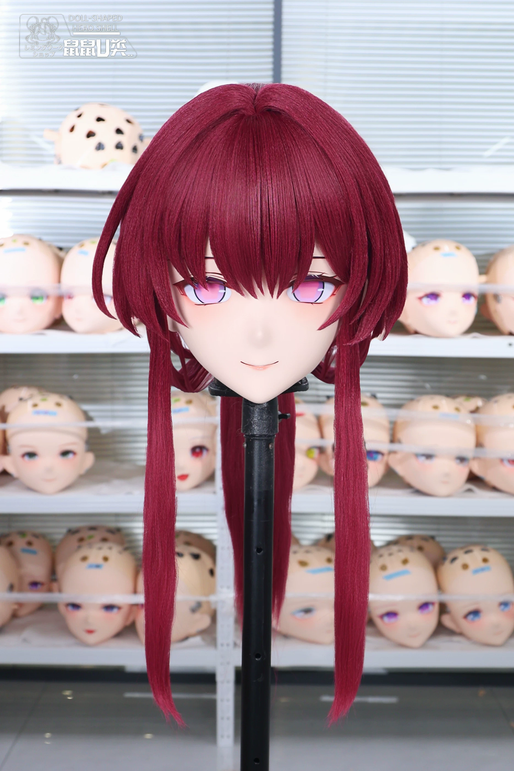 (U-Type) Kafka Honkai Star Rail Kigurumi Cosplay