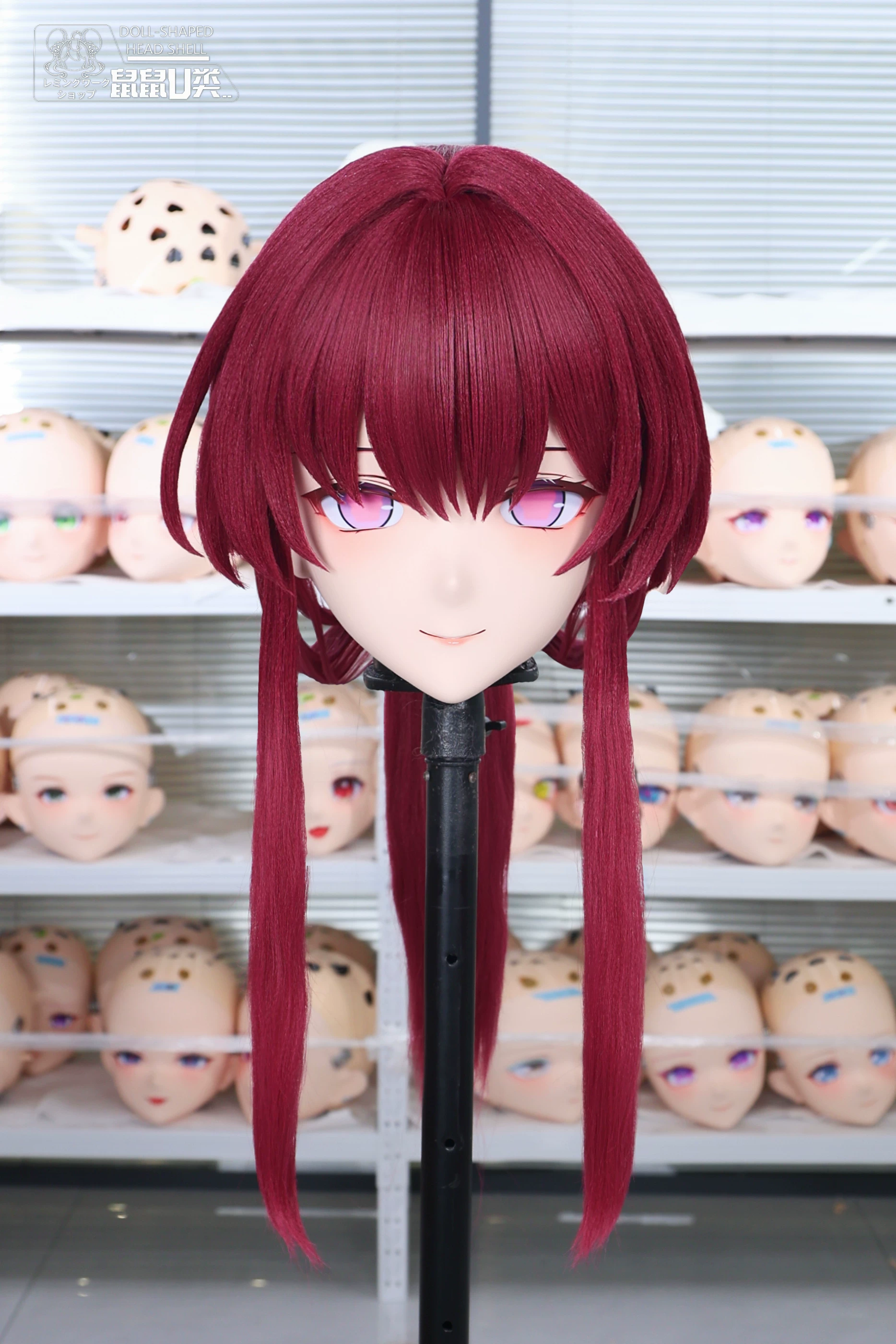 (U-Type) Kafka Honkai Star Rail Kigurumi Cosplay