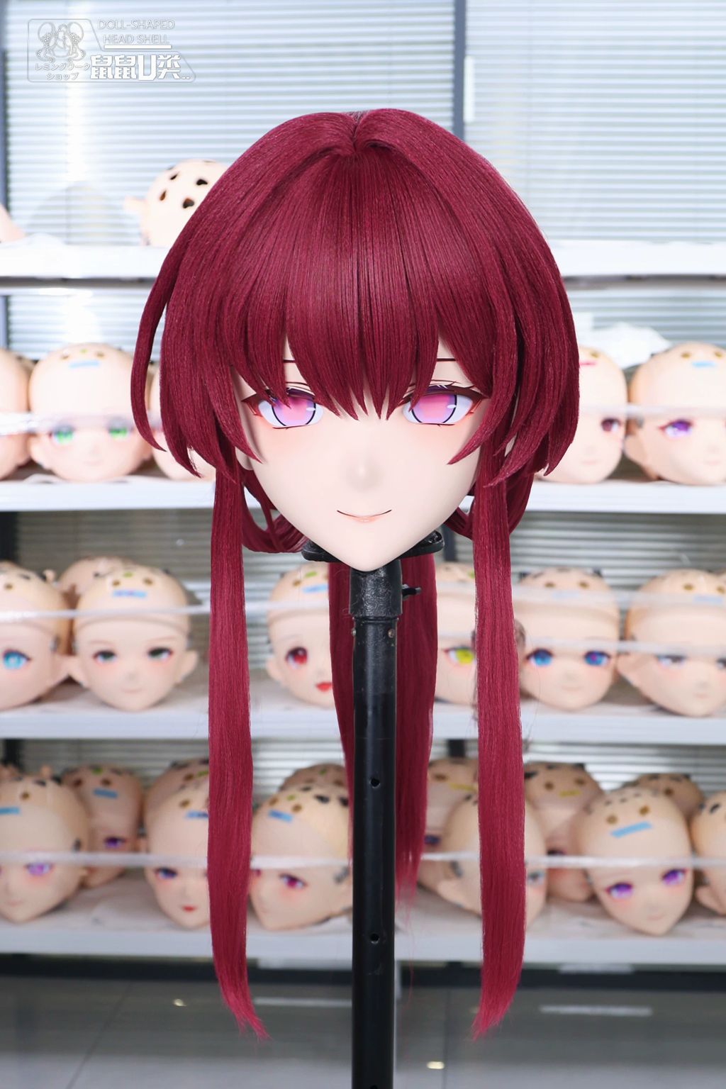 (U-Type) Kafka Honkai Star Rail Kigurumi Cosplay